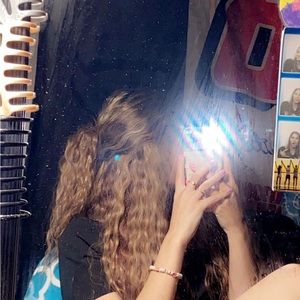 Meet your Posher, Nevaeh